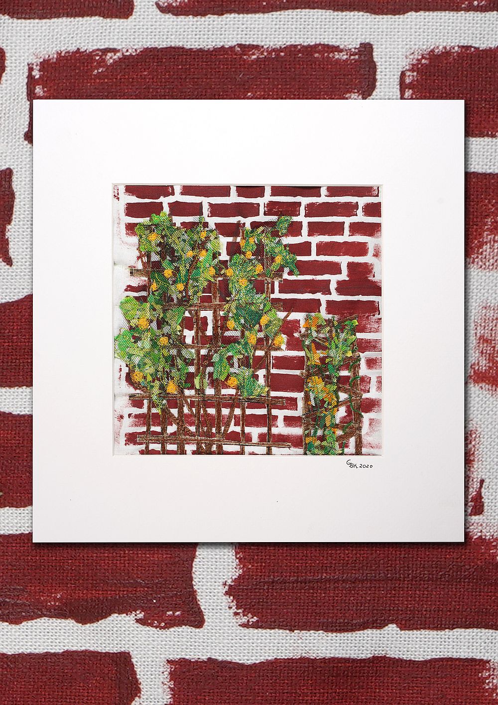 Kletterrose Werkfoto: Kletterrose